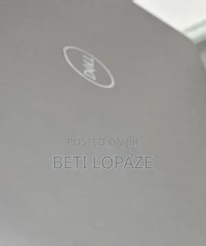 New Laptop Dell Precision 5540 32GB Intel Core I9 SSD 700GB