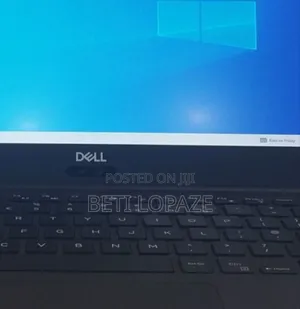 New Laptop Dell Precision 5540 32GB Intel Core I9 SSD 700GB