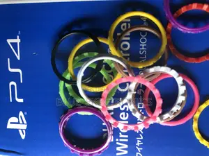 Ps 5 Accessory Ring
