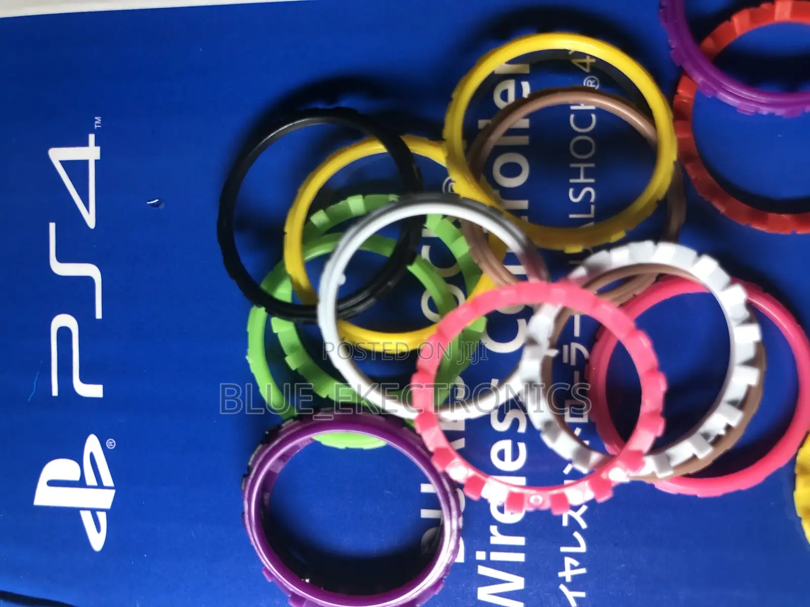 Ps 5 Accessory Ring