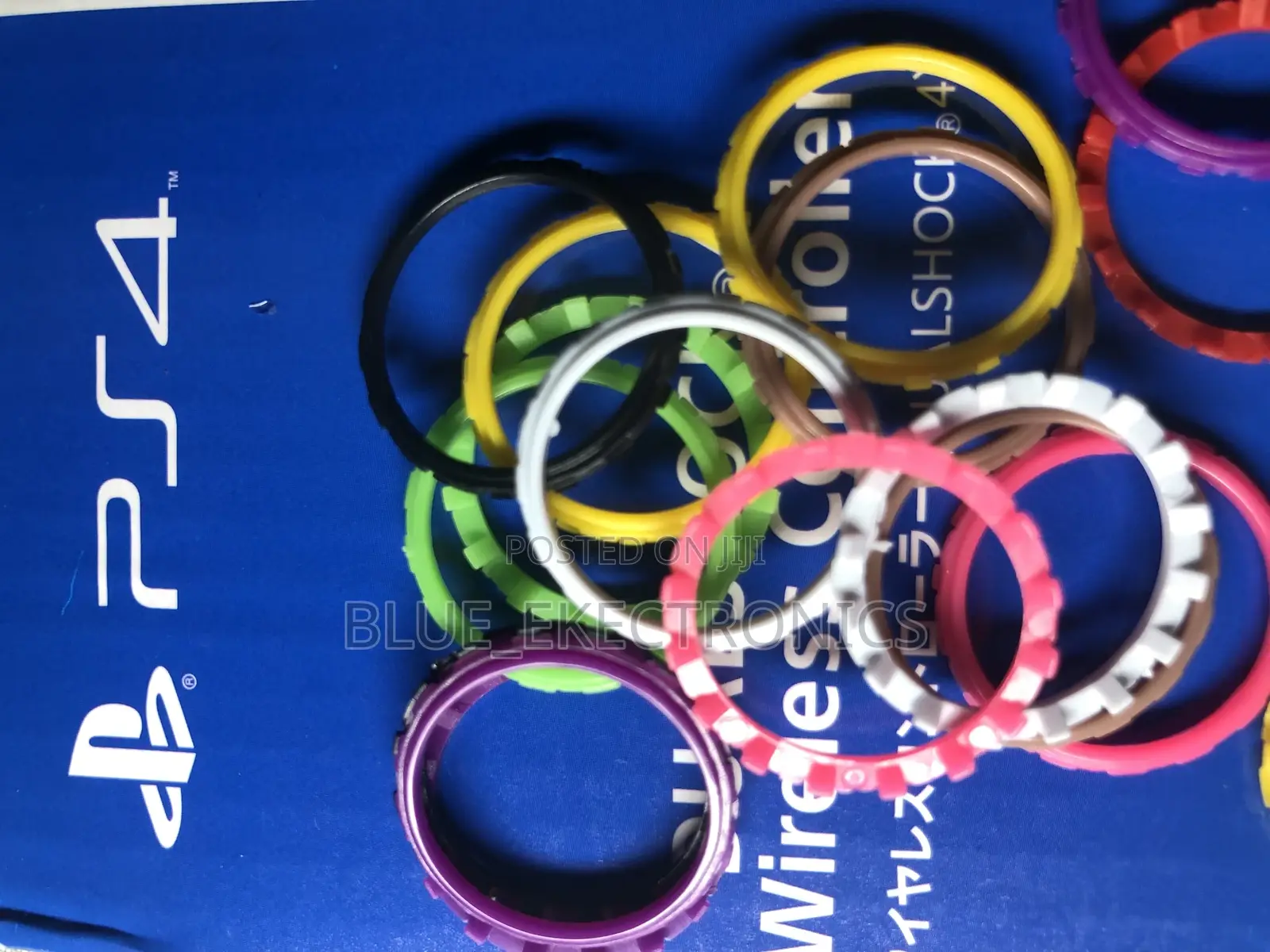 Ps 5 Accessory Ring