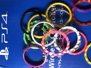 Ps 5 Accessory Ring