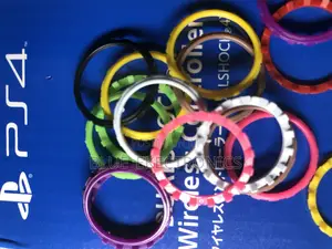 Ps 5 Accessory Ring