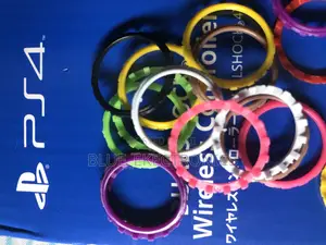 Ps 5 Accessory Ring