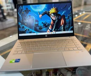 New Laptop HP Pavilion 14 16GB Intel Core I5 SSD 512GB