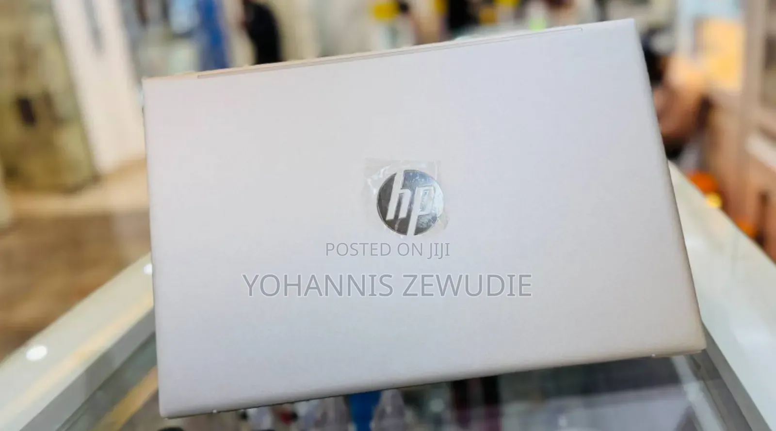 New Laptop HP Pavilion 14 16GB Intel Core I5 SSD 512GB