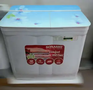 Photo - Sonashi Washing Machine 15kg