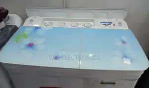 Sonashi Washing Machine 15kg