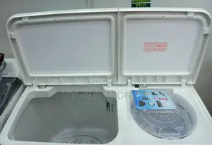 Sonashi Washing Machine 15kg