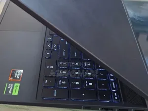 New Laptop HP Victus 15 16GB AMD Ryzen 5 SSD 512GB