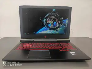 New Laptop HP Omen X 16GB Intel Core I7 HDD+SSD 1T