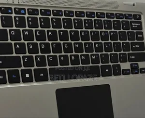 Photo - New Laptop Mecer 4GB Intel Core I5 SSD 512GB