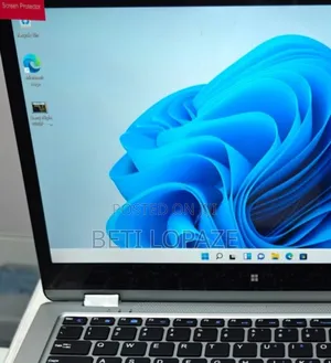 New Laptop Mecer 4GB Intel Core I5 SSD 512GB