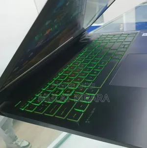 New Laptop HP Pavilion Power 15 16GB Intel Core I7 SSD 512GB