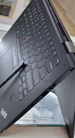 Photo - New Laptop Lenovo Thinkpad X1 Yoga 8GB Intel Core I5 SSD 512GB