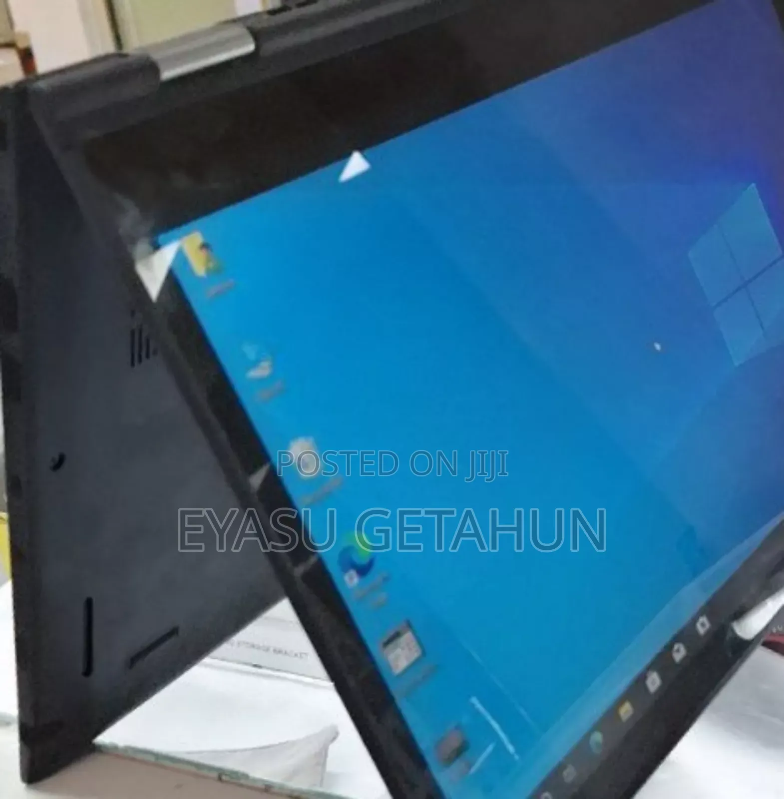 New Laptop Lenovo Thinkpad X1 Yoga 8GB Intel Core I5 SSD 512GB