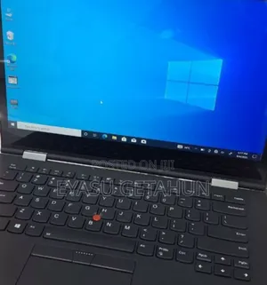 New Laptop Lenovo Thinkpad X1 Yoga 8GB Intel Core I5 SSD 512GB