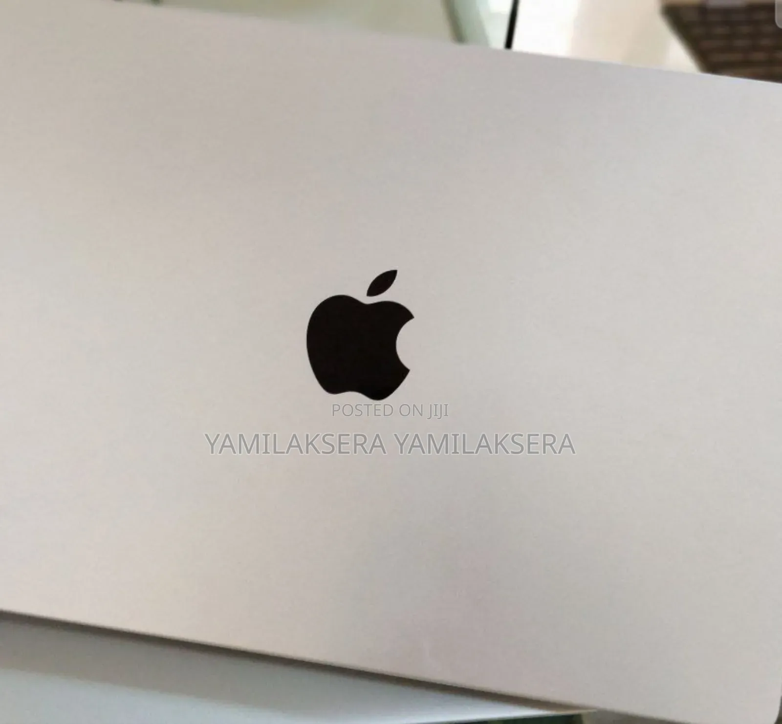 New Laptop Apple MacBook Pro 2021 M1 16GB Apple M1 SSD 512GB