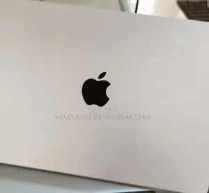 New Laptop Apple MacBook Pro 2021 M1 16GB Apple M1 SSD 512GB