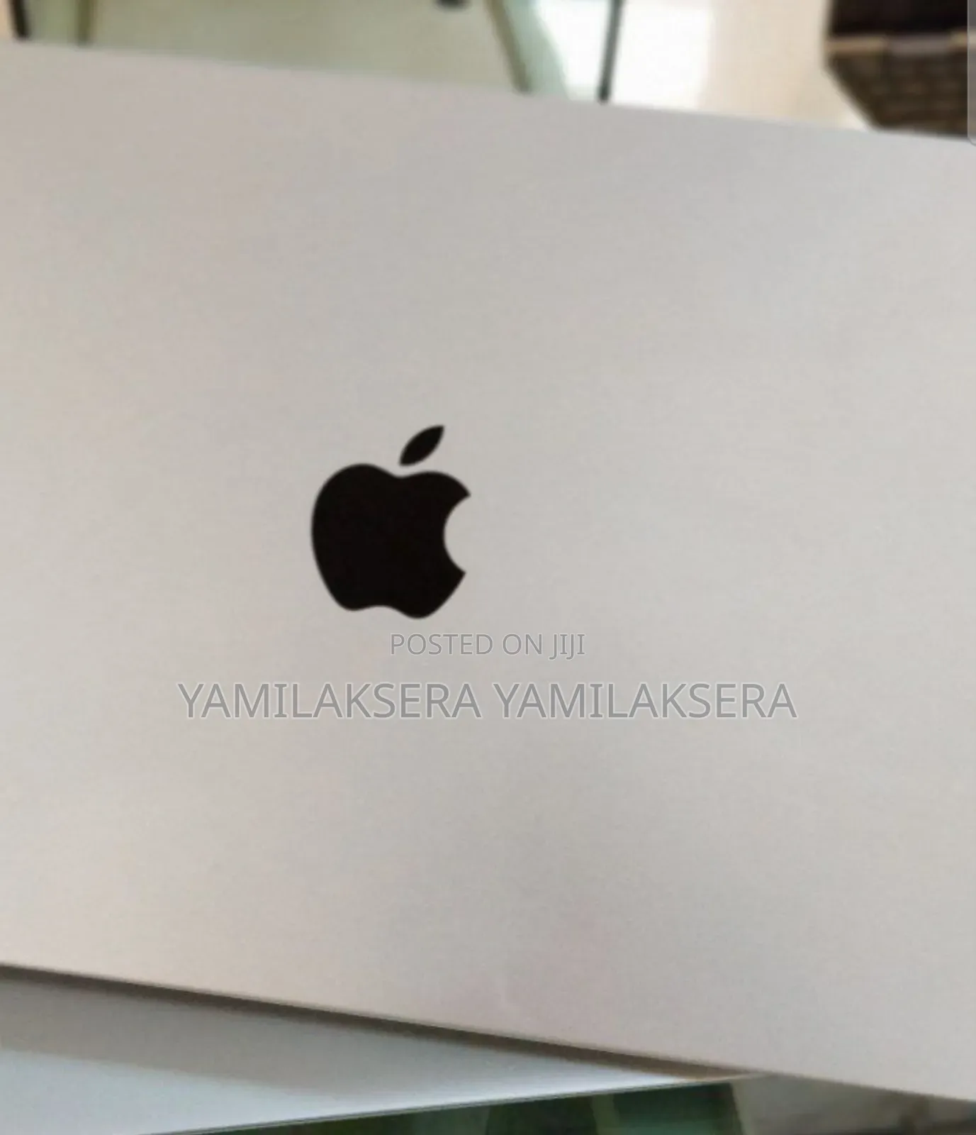 New Laptop Apple MacBook Pro 2021 M1 16GB Apple M1 SSD 512GB