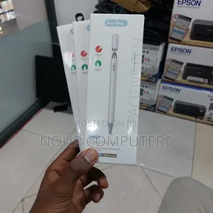 Go Des Universal Pen Capacitive