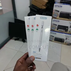 Go Des Universal Pen Capacitive