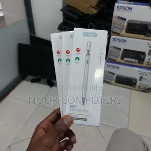 Go Des Universal Pen Capacitive