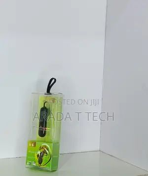 Moxom Mx-Wl37 in-Ear Bluetooth Headset.