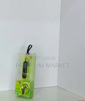 Moxom Mx-Wl37 in-Ear Bluetooth Headset.