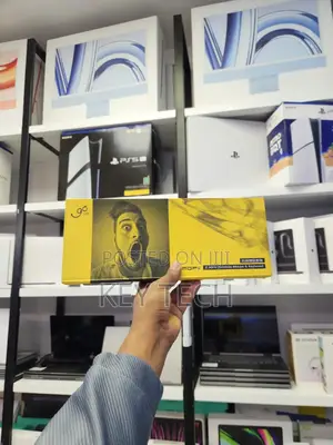 Mofi Keyboard and Mouse