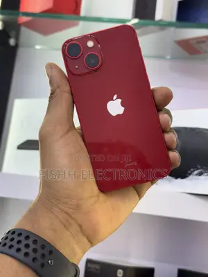 Apple iPhone 13 Mini 128 GB Red