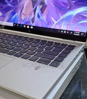 New Laptop HP EliteBook X360 1040 G7 16GB Intel Core I7 SSD 512GB