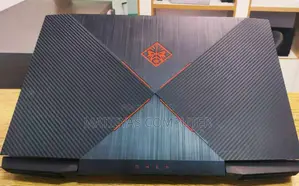 New Laptop HP Omen X 16GB Intel Core I5 HDD+SSD 1T