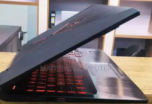 New Laptop HP Omen X 16GB Intel Core I5 HDD+SSD 1T