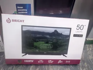 Bright Tv 50 Inch