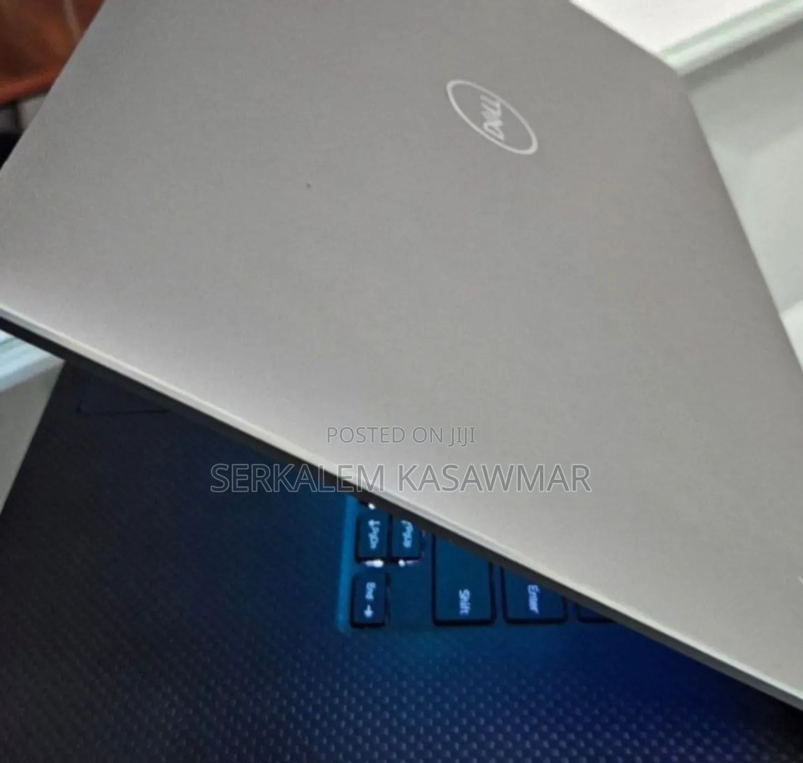 New Laptop Dell Precision 5540 32GB Intel Core I9 SSD 1T