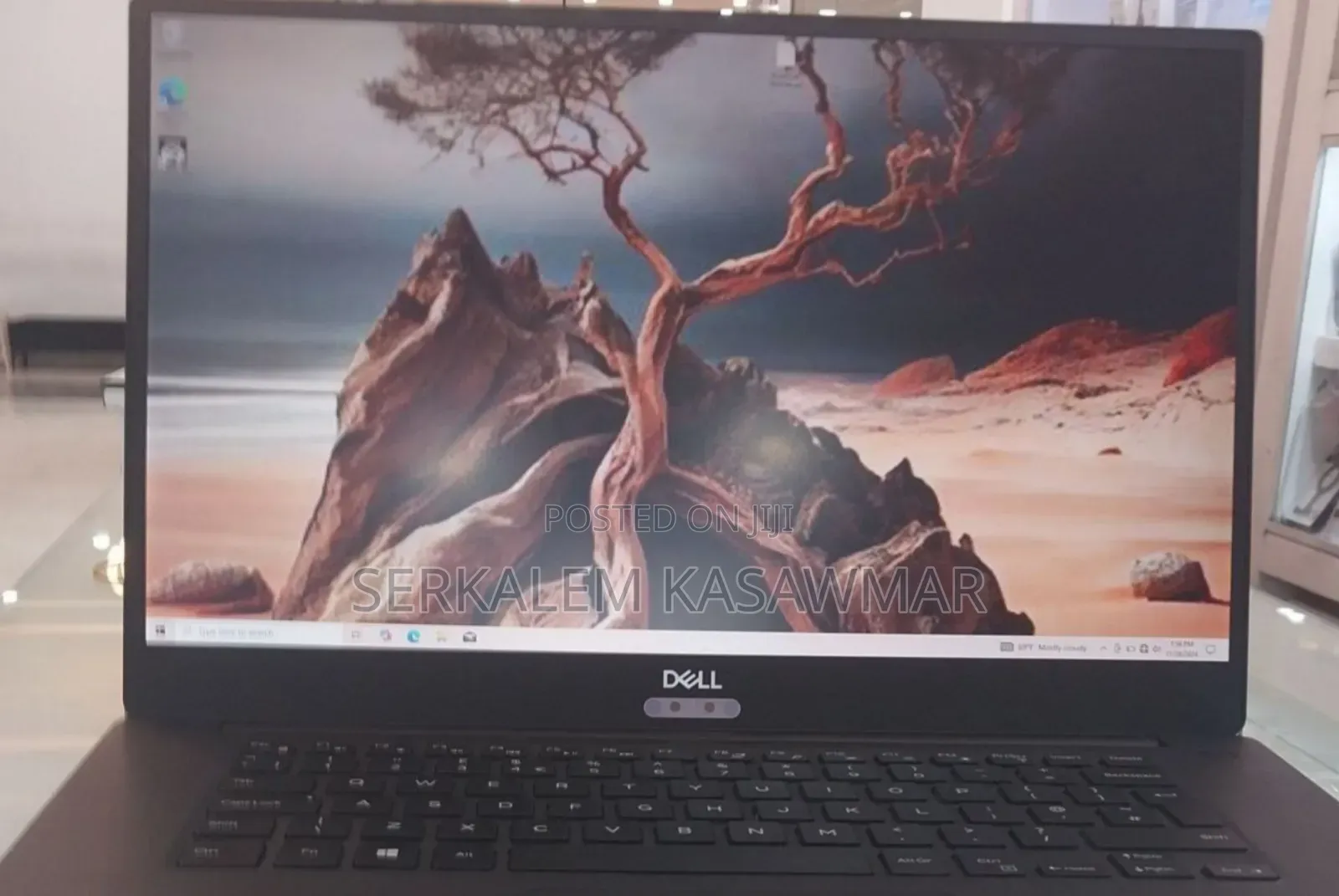 New Laptop Dell Precision 5540 32GB Intel Core I9 SSD 1T