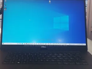 New Laptop Dell Precision 5540 32GB Intel Core I9 SSD 1T