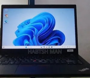Photo - New Laptop Lenovo ThinkPad T14 16GB AMD Ryzen 5 SSD 512GB