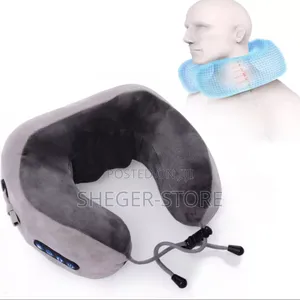 Pro-Travel Pillow(Free Delivery Included)