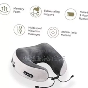 Pro-Travel Pillow(Free Delivery Included)