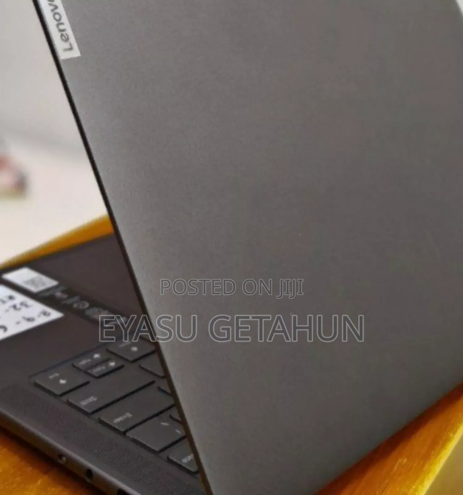 New Laptop Lenovo Yoga 2 Pro 32GB AMD Ryzen 9 SSD 512GB