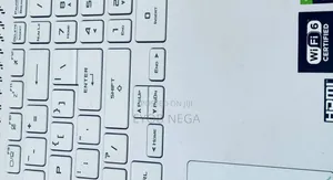 Photo - New Laptop Asus TUF Gaming A15 16GB AMD Ryzen 7 SSD 1T