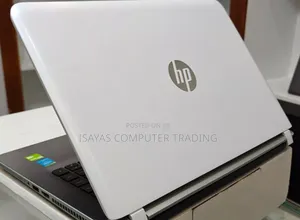 Photo - New Laptop HP Pavilion 14 8GB Intel Core I7 SSD 256GB