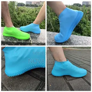 Silicon Shoe Cover