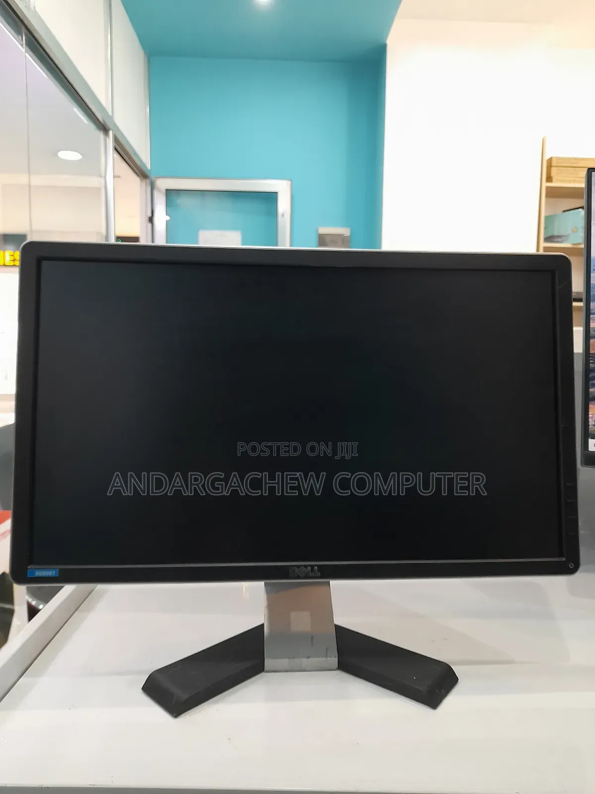 Dell 22" LCD Monitor