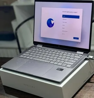Photo - New Laptop HP Spectre X360 16GB Intel Core Ultra 7 SSD 1T
