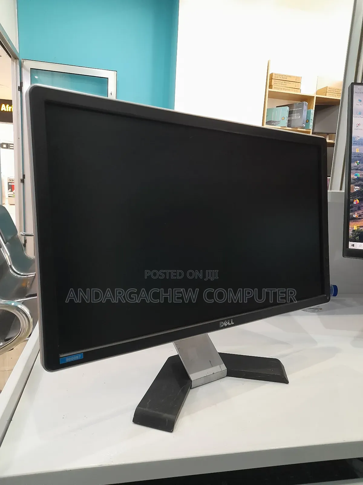 Dell 22" LCD Monitor