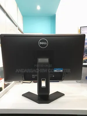 Dell 22" LCD Monitor