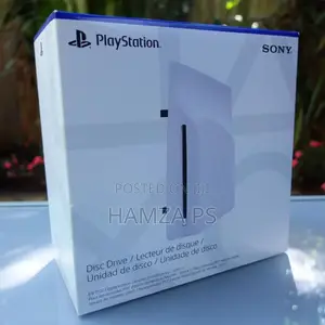 Ps5 Cd Slot (Ps5 Disk)